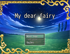 play My Dear Fairy