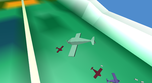 play Dogfight 3D