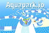 play Aquapark.Io