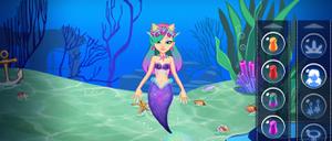 play Mermaid