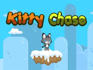 play Kitty Chase