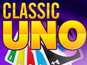 play Classic Uno