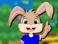 play Happy Rabbit Escape