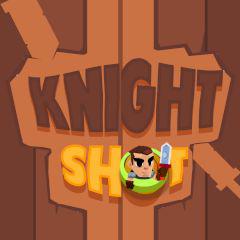 play Knight Shot