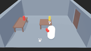 play Point & Click Room [Unfinished Fragment]