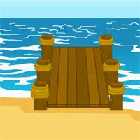 play Sd Volcano Beach Escape