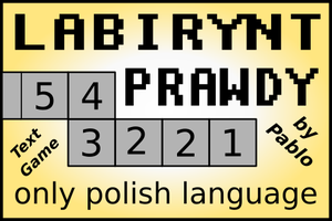 play Labirynt Prawdy