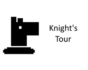 play Knight'S Tour