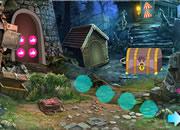 play Kung Fu Master Escape