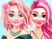 play Royal Honeymoon Vacation