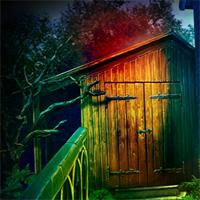 play G4K-Secret-Hut-Escape-