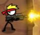 play Stickman Peacekeeper