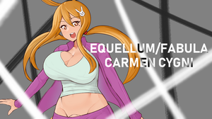 play Equellum/Fabula: Carmen Cygni