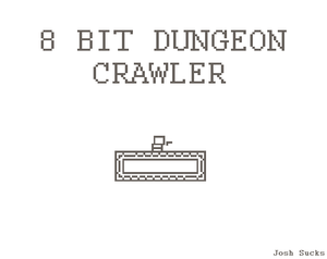 8 Bit Dungeon Crawler