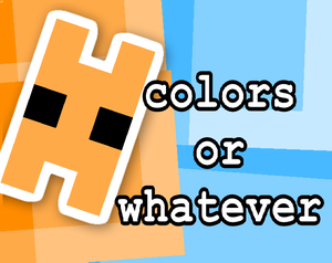 play Color Maze