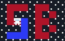 play Space Buttons