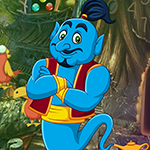 Genie Escape