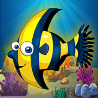 play G4E Deep Sea Escape