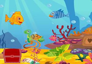 play Deep Sea Escape