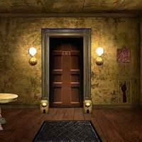 play Horror Escape 2