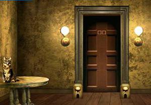play Horror Escape 2 (Mirchigames