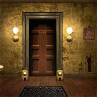 play Mirchigames Horror Escape 2