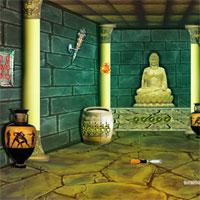 play Top10 Escape From Chantry