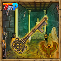 play Top10 Escape From Chantry