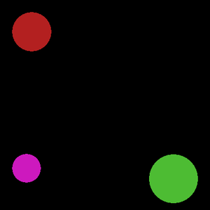 play Hawking Radiation