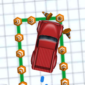 play Drivingmania