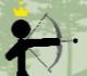 Stickman Archer: Mr Bow