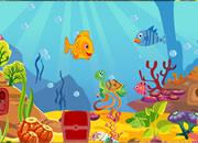 play Deep Sea Escape