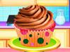 play Princess Make Cup Cake