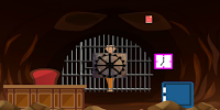 play 8B Underground Prison Escape
