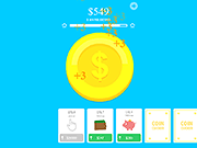 play Super Coin Clicker