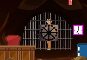 play Underground Prison Escape