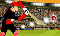 Cricket Cpl Tournament