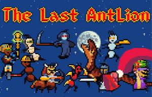 play The Last Antlion