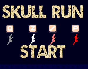 play Skull Run