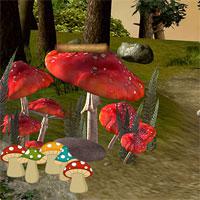 play 365 Secret Forest