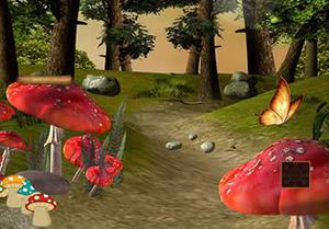 play Secret Forest