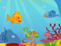 play Deep Sea Escape