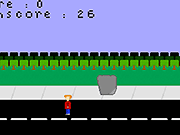 play Meteors!