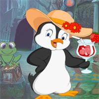 play Juicy Penguin Escape