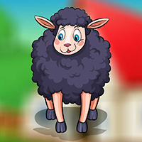 play Bubbly Sheep Escape