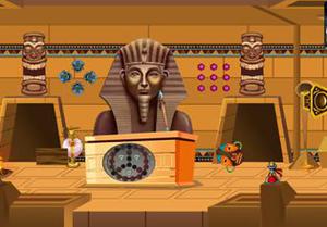 play Escape From Egypt Pyramids