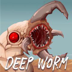 play Deep Worm