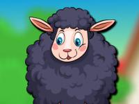 play Bubbly Sheep Escape