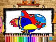 play Bts Fun Coloring