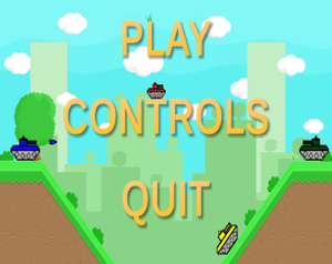 play Tank Rush